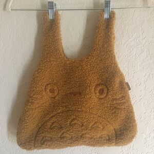 Korean Soft Bunny Cartoon Plush Bag